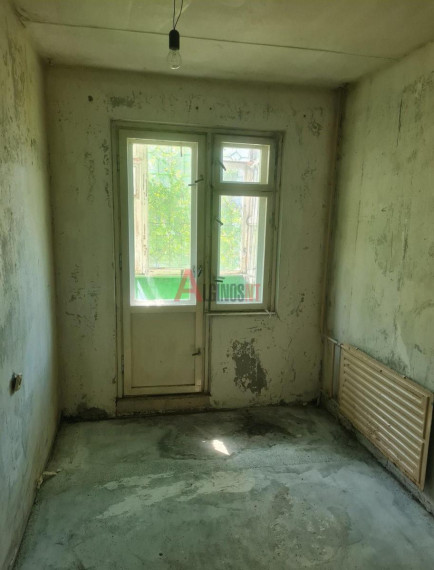 Parduodamas butas Kuncų g., Bandužiai, Klaipėdos m., Klaipėdos m. sav., 46 m² ploto 2 kambariai 5