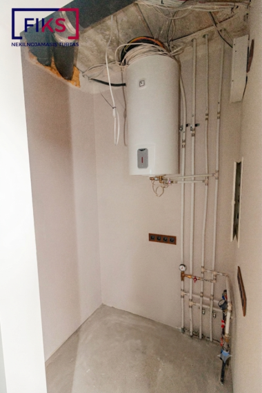 Parduodamas namas Žemygalos g., Varluvos k., Kauno r. sav., 89.78 m² ploto 4 kambariai 14