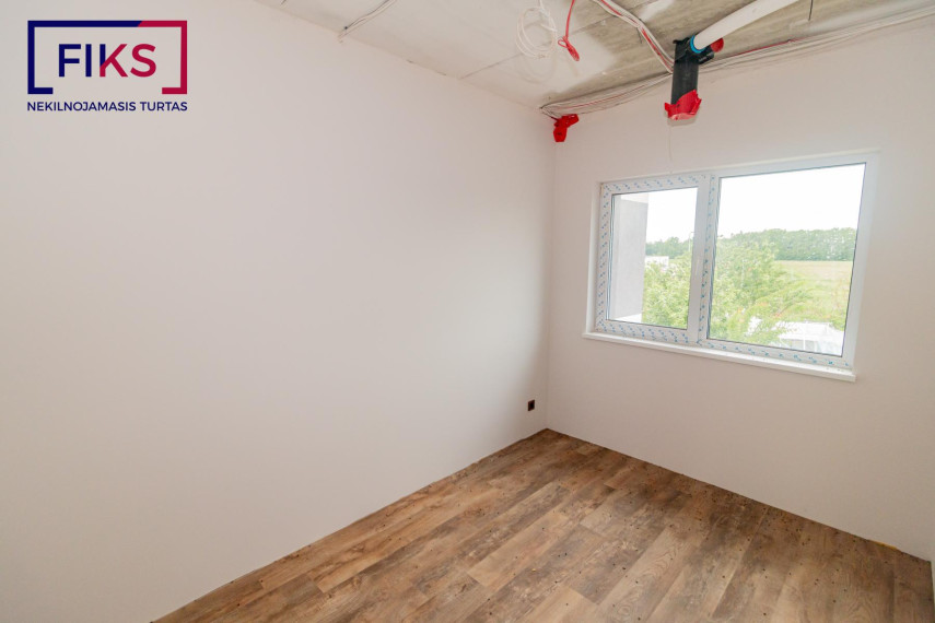 Parduodamas namas Žemygalos g., Varluvos k., Kauno r. sav., 89.78 m² ploto 4 kambariai 18