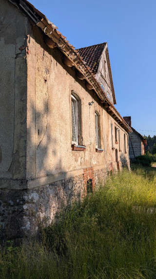 Parduodamas namas Šilutės r. sav., Norkaičių k., 393 m2 ploto 2