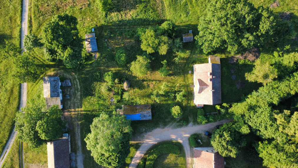 Parduodamas namas Šilutės r. sav., Norkaičių k., 393 m2 ploto 4