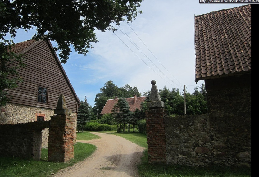 Parduodamas namas Šilutės r. sav., Norkaičių k., 393 m2 ploto 7