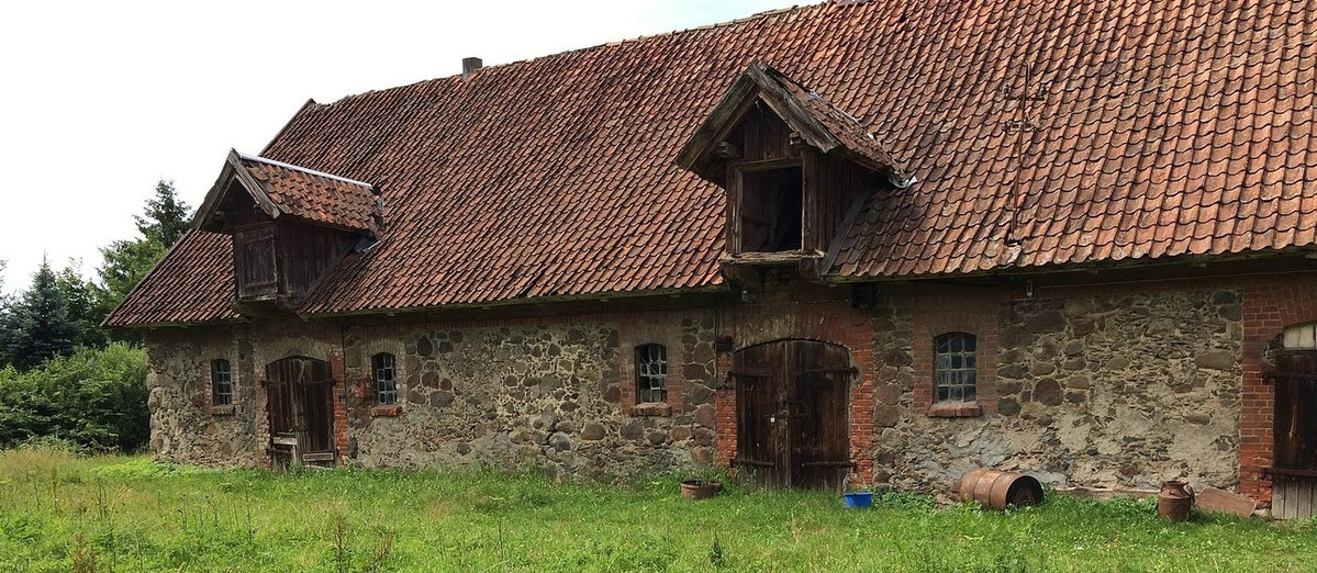 Parduodamas namas Šilutės r. sav., Norkaičių k., 393 m2 ploto 10