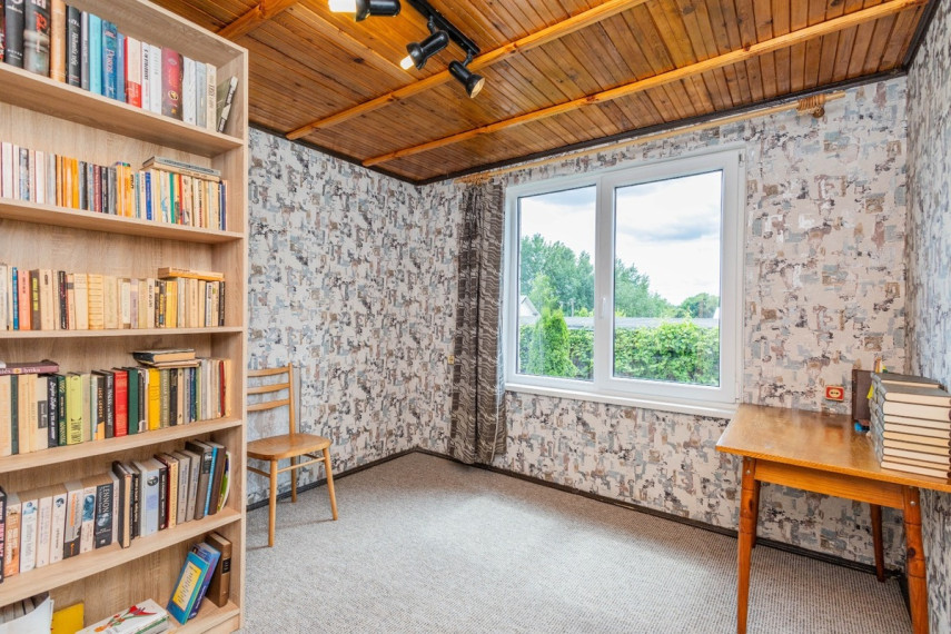 Parduodamas namas Pušų g., Kauno m., Kauno m. sav., 250.27 m2 ploto, 2 aukštai 31