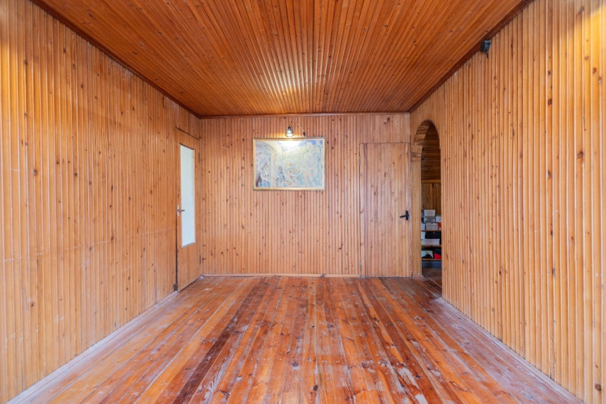 Parduodamas namas Pušų g., Kauno m., Kauno m. sav., 250.27 m2 ploto, 2 aukštai 35