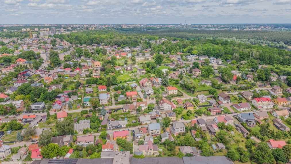 Parduodamas namas Pušų g., Kauno m., Kauno m. sav., 250.27 m2 ploto, 2 aukštai 40