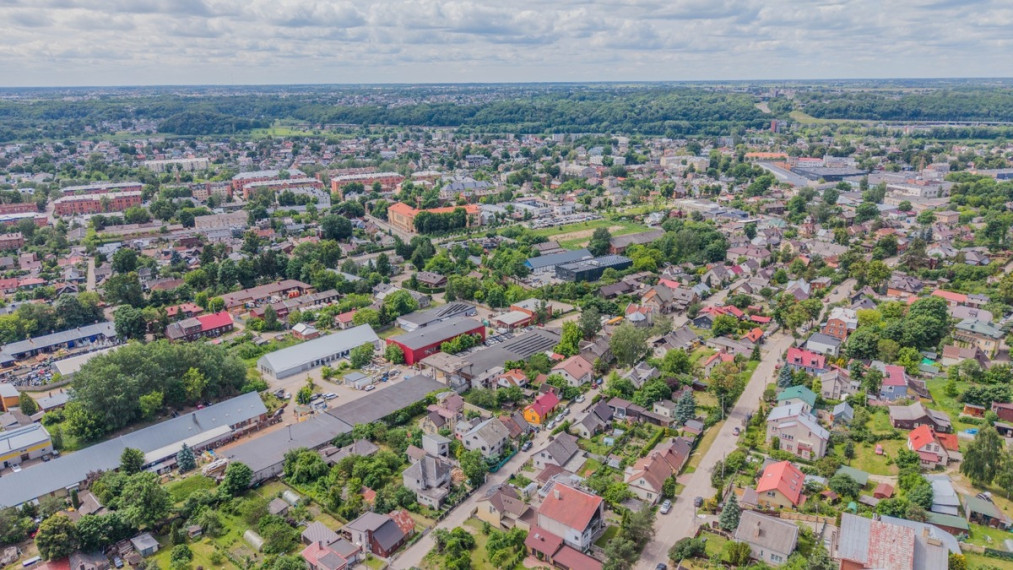 Parduodamas namas Pušų g., Kauno m., Kauno m. sav., 250.27 m2 ploto, 2 aukštai 41