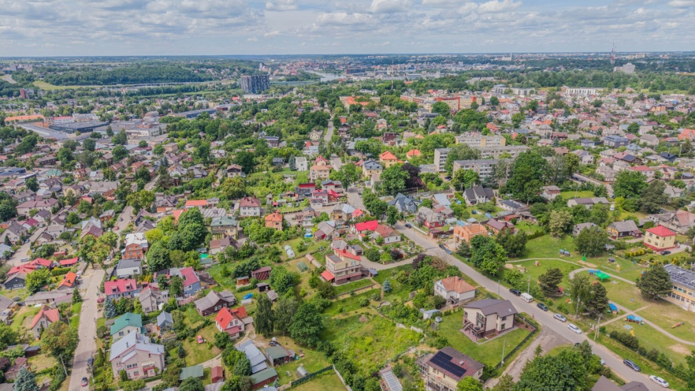 Parduodamas namas Pušų g., Kauno m., Kauno m. sav., 250.27 m2 ploto, 2 aukštai 42