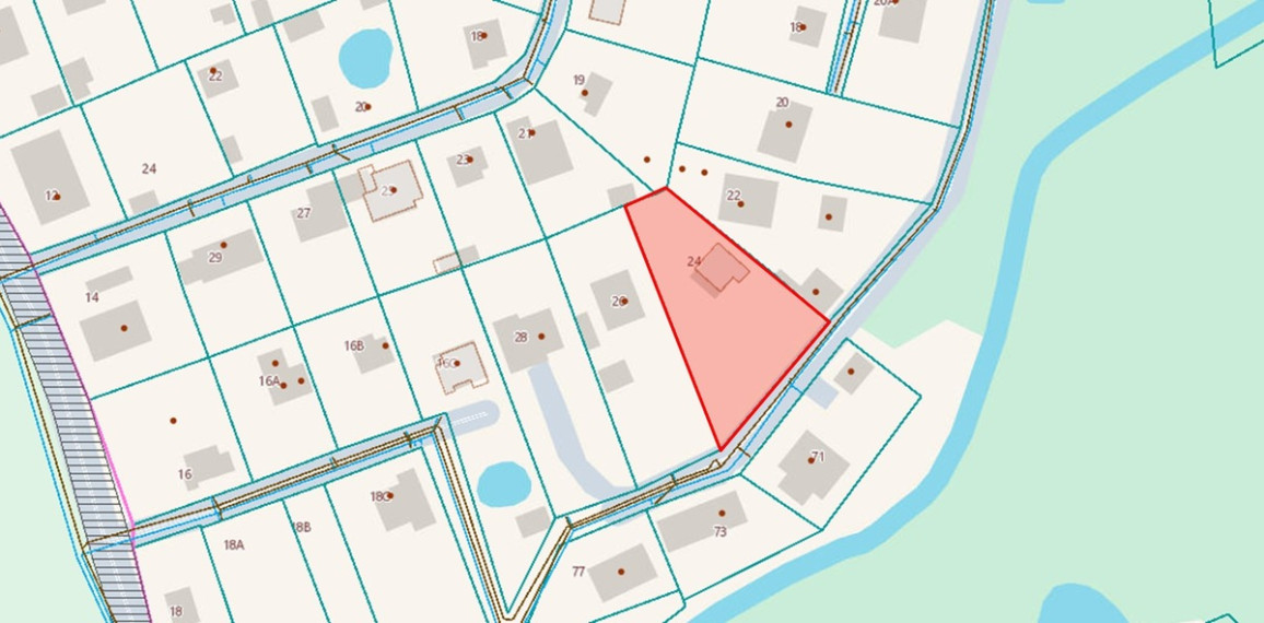 Parduodamas namas Krakiškių Sodų 2-oji g., Vilniaus m., Vilniaus m. sav., 99.83 m2 ploto, 2 aukštai 8