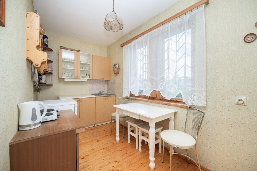 Parduodamas namas Krakiškių Sodų 2-oji g., Vilniaus m., Vilniaus m. sav., 99.83 m2 ploto, 2 aukštai 13