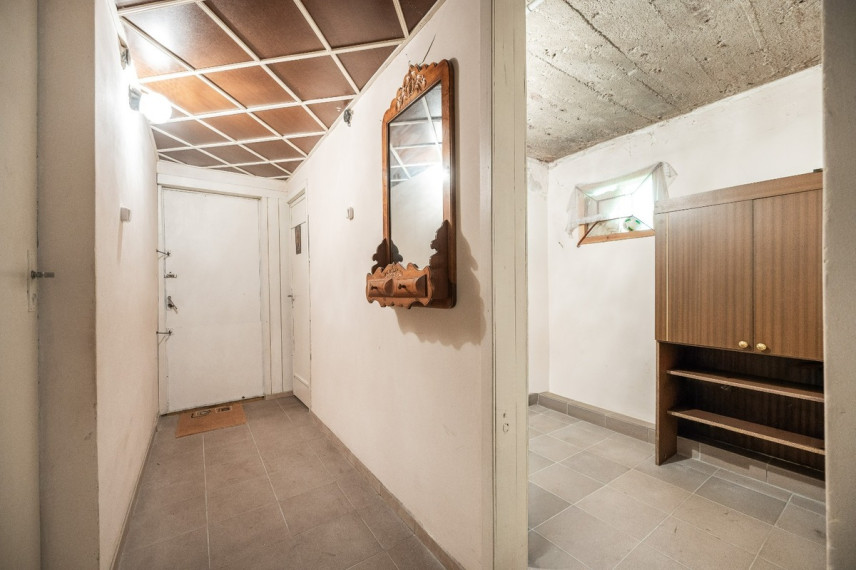 Parduodamas namas Krakiškių Sodų 2-oji g., Vilniaus m., Vilniaus m. sav., 99.83 m2 ploto, 2 aukštai 15