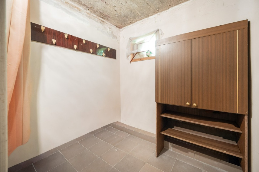 Parduodamas namas Krakiškių Sodų 2-oji g., Vilniaus m., Vilniaus m. sav., 99.83 m2 ploto, 2 aukštai 16