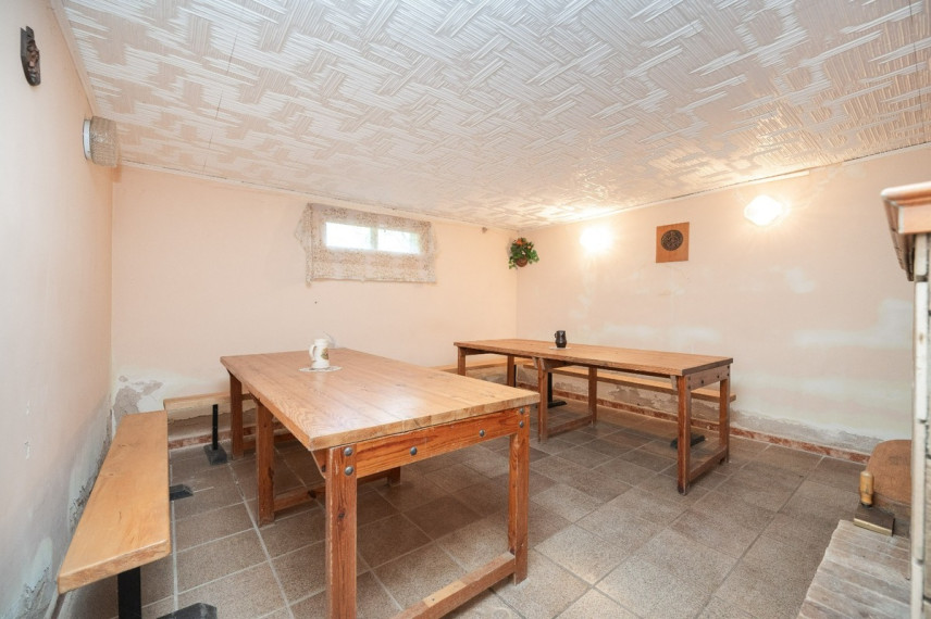 Parduodamas namas Krakiškių Sodų 2-oji g., Vilniaus m., Vilniaus m. sav., 99.83 m2 ploto, 2 aukštai 18