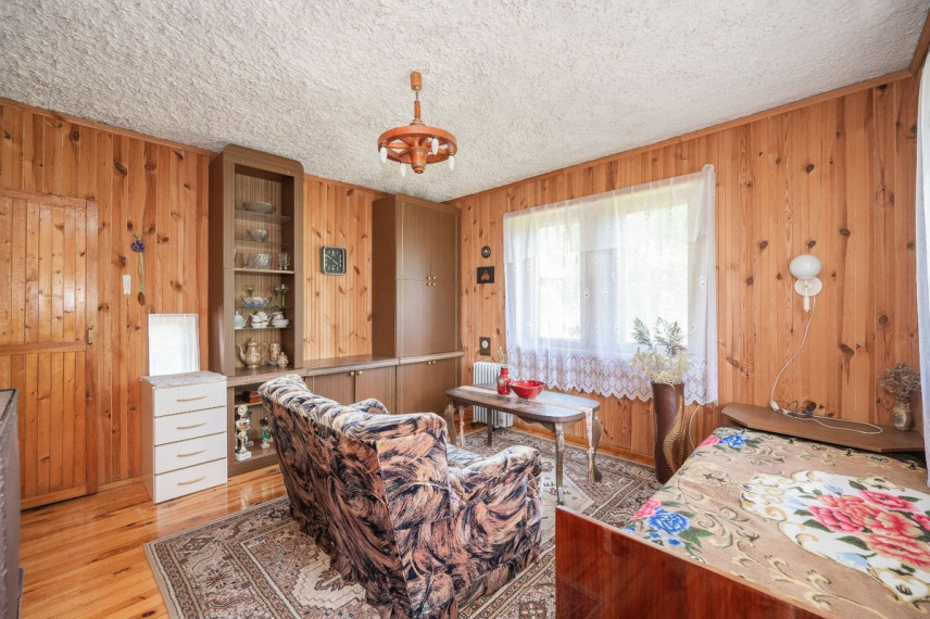 Parduodamas namas Krakiškių Sodų 2-oji g., Vilniaus m., Vilniaus m. sav., 99.83 m2 ploto, 2 aukštai 24