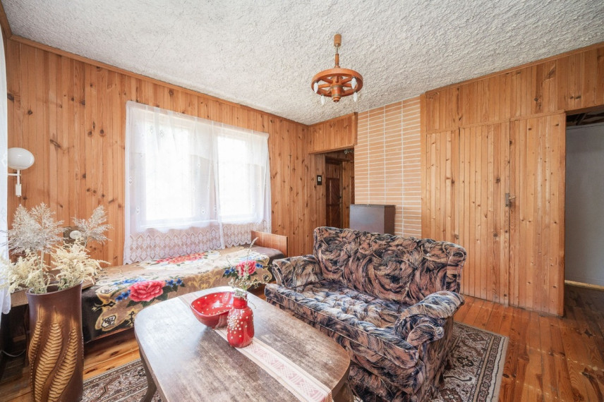 Parduodamas namas Krakiškių Sodų 2-oji g., Vilniaus m., Vilniaus m. sav., 99.83 m2 ploto, 2 aukštai 25