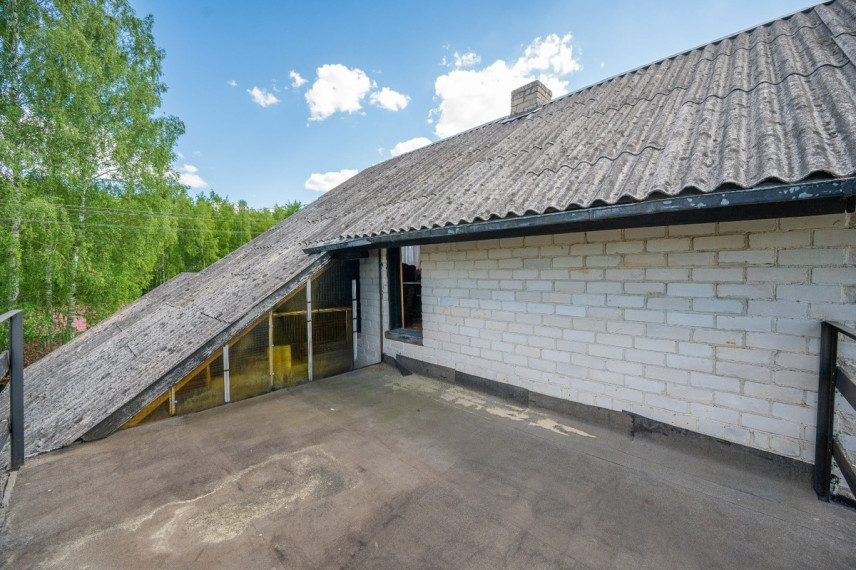 Parduodamas namas Krakiškių Sodų 2-oji g., Vilniaus m., Vilniaus m. sav., 99.83 m2 ploto, 2 aukštai 28