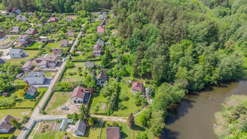 Parduodamas namas Užtvankos g., Smiltynų II k., Kauno r. sav., 46 m2 ploto, 2 aukštai 5