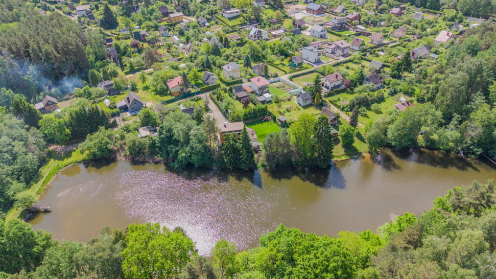 Parduodamas namas Užtvankos g., Smiltynų II k., Kauno r. sav., 46 m2 ploto, 2 aukštai 6