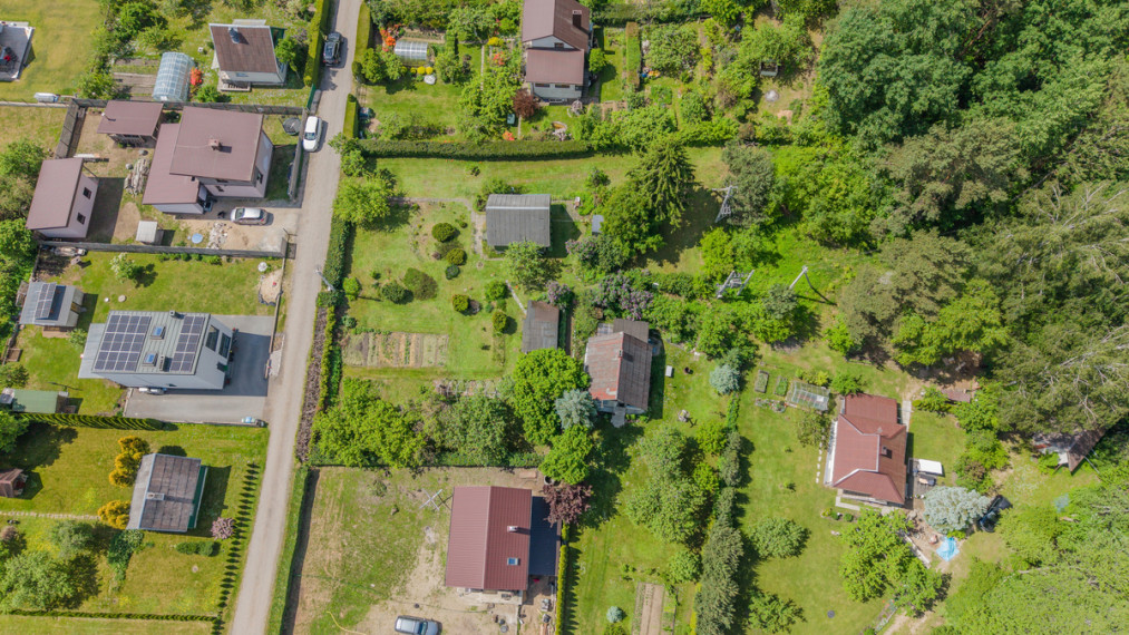 Parduodamas namas Užtvankos g., Smiltynų II k., Kauno r. sav., 46 m2 ploto, 2 aukštai 21
