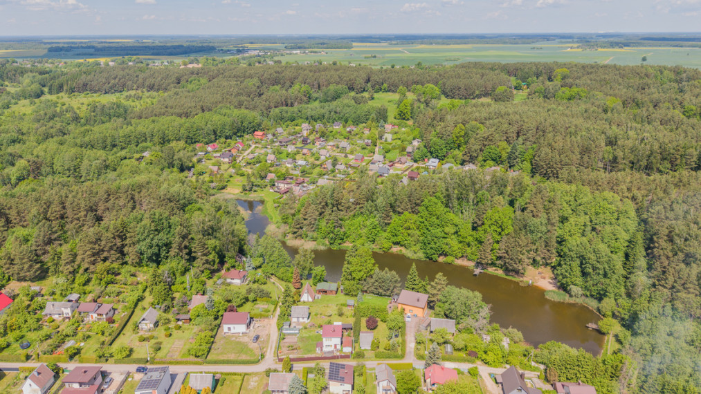 Parduodamas namas Užtvankos g., Smiltynų II k., Kauno r. sav., 46 m2 ploto, 2 aukštai 22