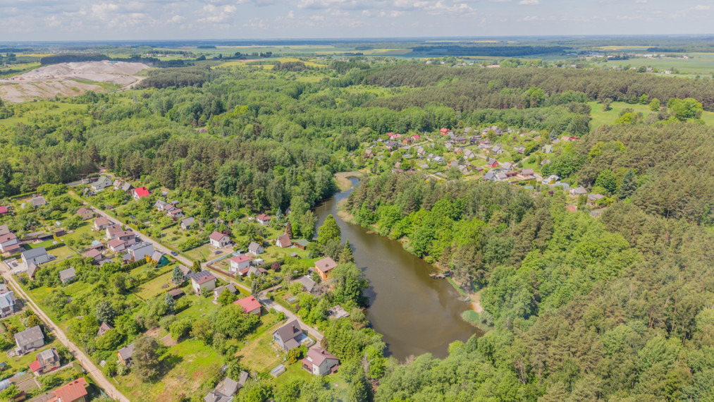 Parduodamas namas Užtvankos g., Smiltynų II k., Kauno r. sav., 46 m2 ploto, 2 aukštai 23