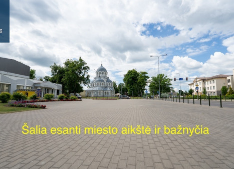 Parduodamas namas Strūnaičio g., Švenčionių m., Švenčionių r. sav., 61.29 m2 ploto, 1 aukštai Parduodamas namas Strūnaičio g., Švenčionių m., Švenčionių r. sav., 61.29 m2 ploto, 1 aukštai