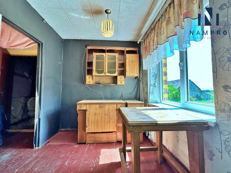 Parduodamas namas Apaščios g., Apaščia, 108.71 kv.m ploto, 1 aukštai 4