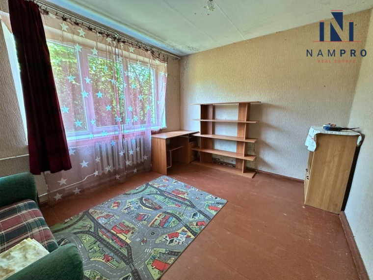Parduodamas namas Apaščios g., Apaščia, 108.71 kv.m ploto, 1 aukštai 7
