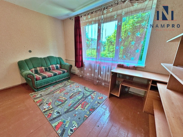 Parduodamas namas Apaščios g., Apaščia, 108.71 kv.m ploto, 1 aukštai 9