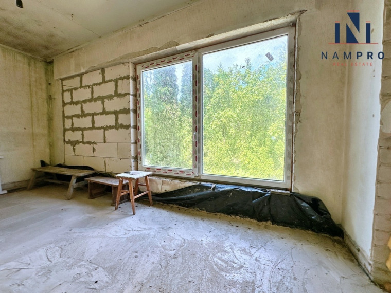 Parduodamas namas Apaščios g., Apaščia, 108.71 kv.m ploto, 1 aukštai 12
