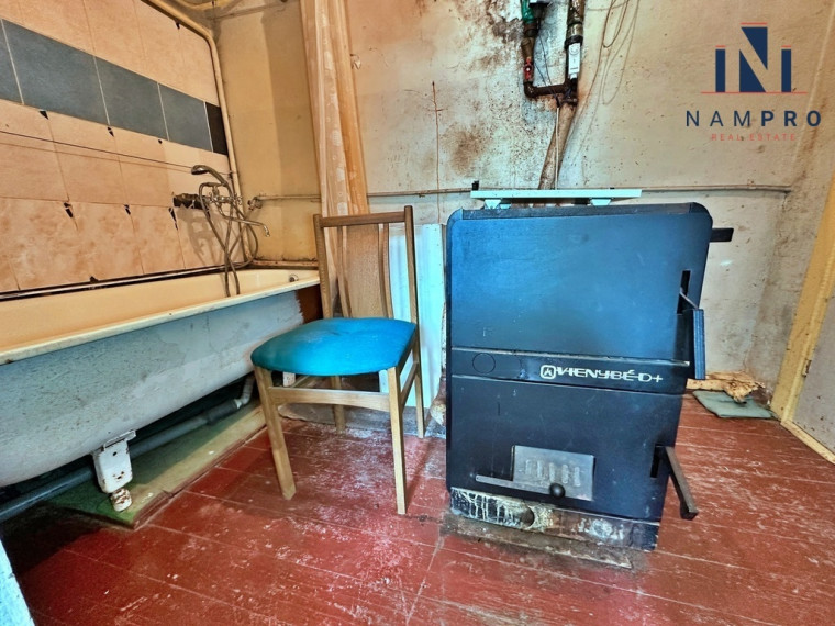 Parduodamas namas Apaščios g., Apaščia, 108.71 kv.m ploto, 1 aukštai 13