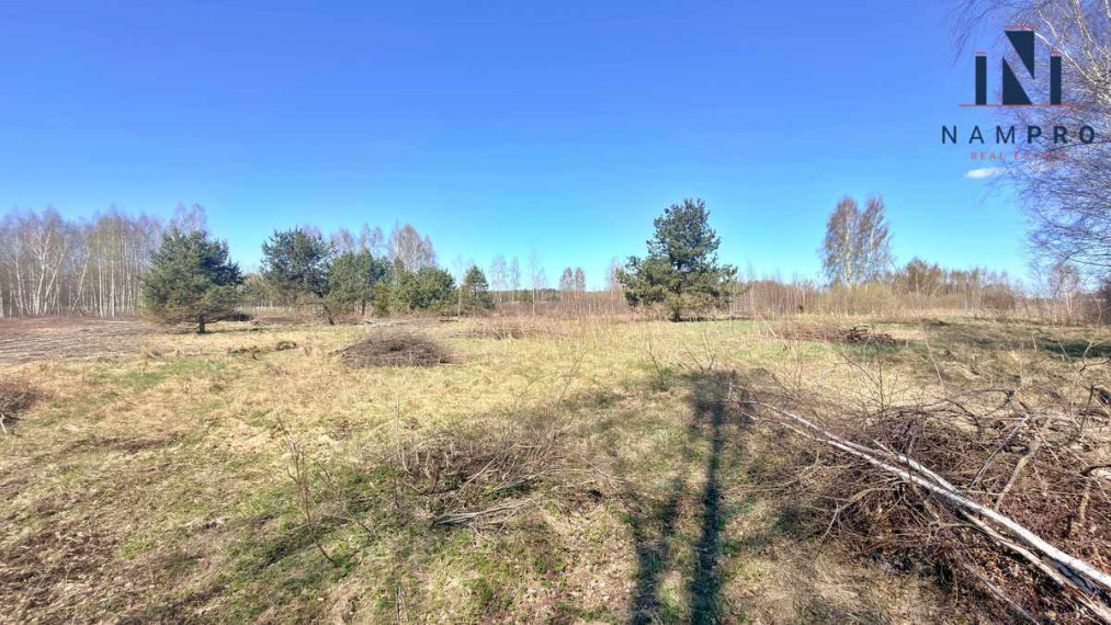 Vilniaus rajone, Raisteniškėse, parduodamas 2 ha sklypų masyvas namų statybai 8
