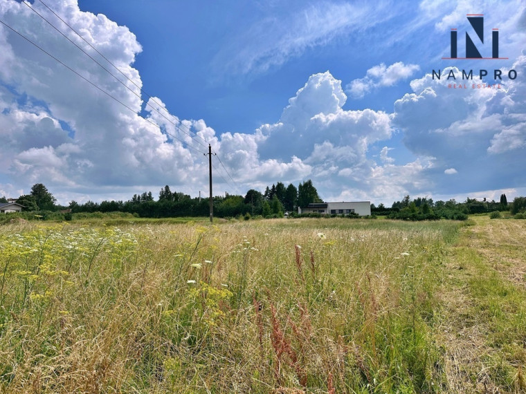 Rokiškio mieste, Velniakalnio g., parduodamas 22,95 a namų valdos sklypas 9