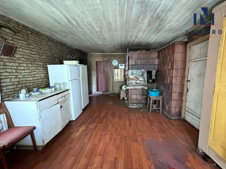 Rokiškio raj., Alsetos k., šalia Alsetos ež. parduodama 112.47 kv.m ploto sodyba 7
