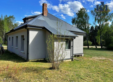 Parduodamas namas Gelednė, 70.49 kv.m ploto, 1 aukštai Parduodamas namas Gelednė, 70.49 kv.m ploto, 1 aukštai