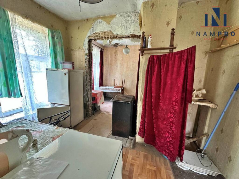 Parduodamas namas Gelednė, 70.49 kv.m ploto, 1 aukštai 3