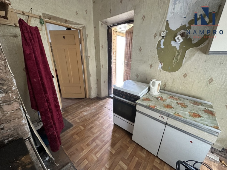 Parduodamas namas Gelednė, 70.49 kv.m ploto, 1 aukštai 5