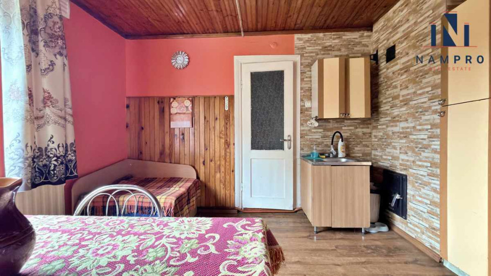 Parduodamas namas Salos, 128.17 kv.m ploto, 2 aukštai 8
