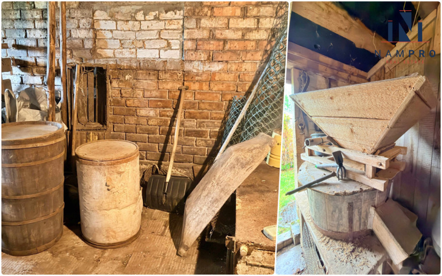 Parduodamas namas Salos, 128.17 kv.m ploto, 2 aukštai 18