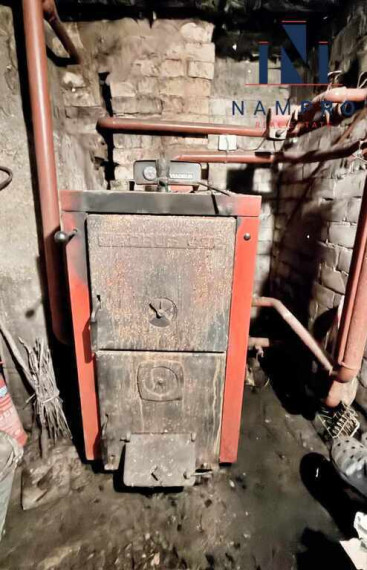 Parduodamas namas Salos, 128.17 kv.m ploto, 2 aukštai 22