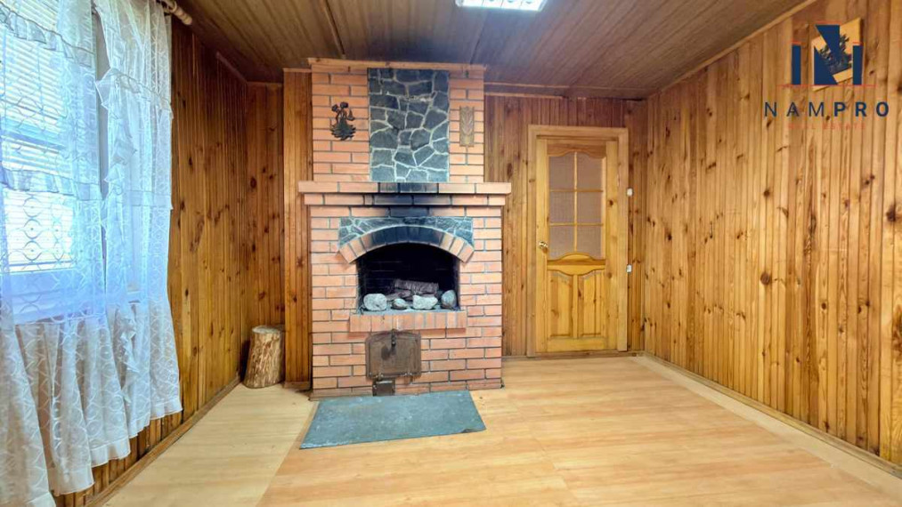 Parduodamas sodo namas Sodininkų 6-oji g., Varkališkiai, 149.52 kv.m ploto, 2 aukštai 7