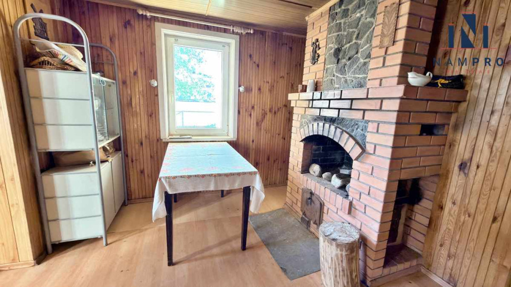 Parduodamas sodo namas Sodininkų 6-oji g., Varkališkiai, 149.52 kv.m ploto, 2 aukštai 9