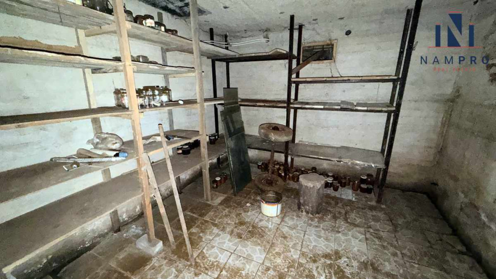 Parduodamas sodo namas Sodininkų 6-oji g., Varkališkiai, 149.52 kv.m ploto, 2 aukštai 23