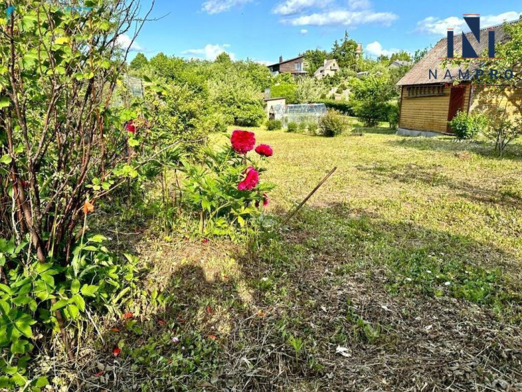 Rokiškyje, Velniakalnyje, parduodamas 5,10 a sodo sklypas 2