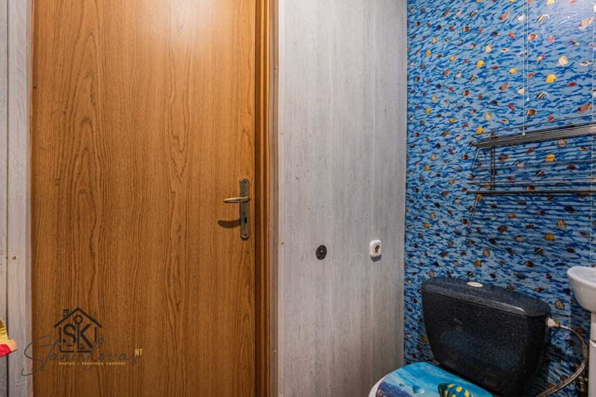 PARDUODAMAS ĮRENGTAS SODO NAMAS ŠILUTĖJE, PAVASARIO 3-IASIS TAK. 49 13