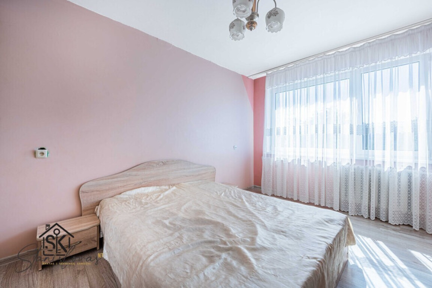 PARDUODAMAS 2 KAMBARIŲ BUTAS ŠILUTĖJE, MELIORATORIŲ AL. 10 9