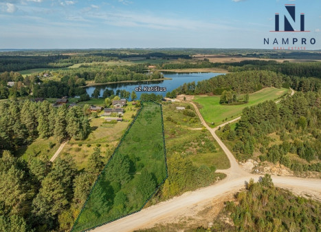 Trakų raj., Katišių k., prie ežero, parduodamas 1 ha ploto namų valdos sklypas Trakų raj., Katišių k., prie ežero, parduodamas 1 ha ploto namų valdos sklypas