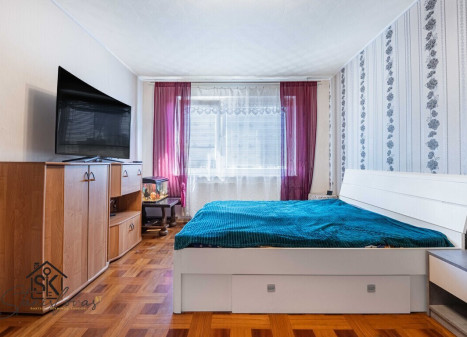 PARDUODAMAS 2 KAMBARIŲ SU HOLU BUTAS ŠILUTĖJE, MELIORATORIŲ AL. 3 PARDUODAMAS 2 KAMBARIŲ SU HOLU BUTAS ŠILUTĖJE, MELIORATORIŲ AL. 3