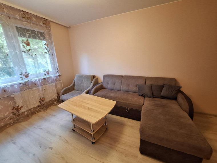 Nuomojamas butas Tilžės g., Centras, Klaipėdos m., Klaipėdos m. sav., 25.00 m² ploto 1 kambarys 1
