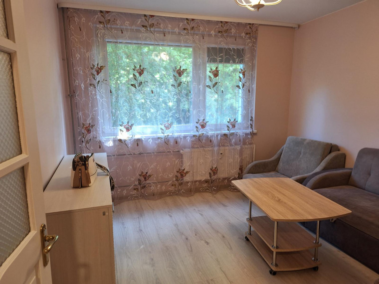 Nuomojamas butas Tilžės g., Centras, Klaipėdos m., Klaipėdos m. sav., 25.00 m² ploto 1 kambarys 3